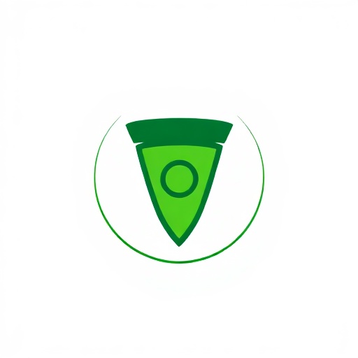 Green lantern pizza